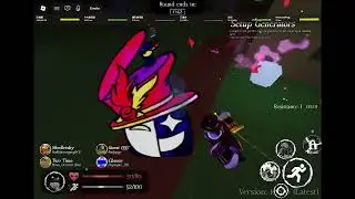 Forsaken：TwoTime Backstab(Or Frontstab