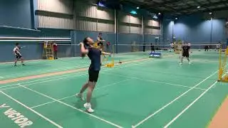 2025 KBS WA S1 | MSB | Seryna vs Brian