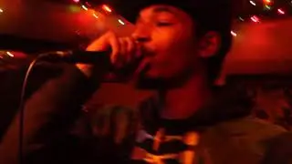 Green Giant Performance by Super Wavey
