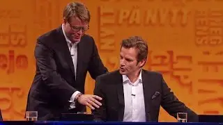 Dette provoserer Jon Almaas