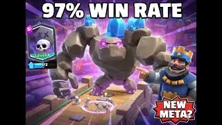 BEST 2v2 LEAGUE COMBO GOLEM-YARD