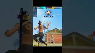 #freefire Mass whatsapp status rowdy song 1v1 comedy rai star vs TN Local YT free fire Mass status