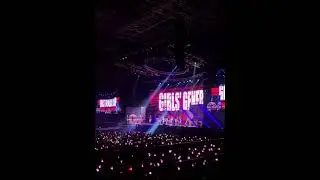 [FANCAM] 220903 GIRLS' GENERATION (SNSD) - Genie @ Long Lasting Love Fanmeeting