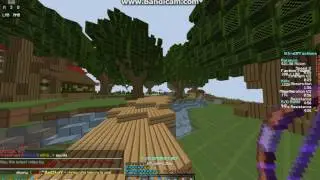 NoHaxJustBurek Hacking on Opcraft {UltraOp-Factions}