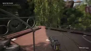 ATOMIC HEART Armageddon MOD FIRST RUN Season №1. Подпишитесь и поставьте лайк. Игры в России