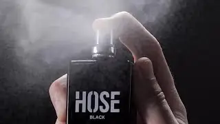 Hose Perfume Iklan TVC