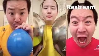 TRY NOT TO LAUGH 🤣🤣🤣 Best Funny Videos junya1gou