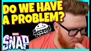 Should you be worried about Marvel Snap? Weekend Missions etc