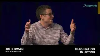 How AlgoVerde Builds Enterprise Trust in AI Through Real Insights