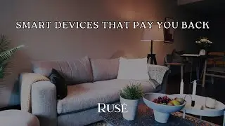 Smart Devices That Actually Pay You Back | Save Money, Gain Control