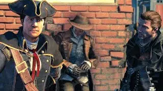 AC Rogue Ep.27: Haytham Orders Up a Little Trouble