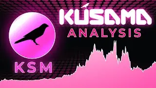 Kusama KSM Token | Sentiment Analysis