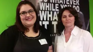 Business Workshops | Hannah & April Thrive15 Business Workshop Reviews