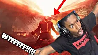 CYCLOPS CRASHING OUT!!! Avengers: Doomsday X Men Teaser Trailer REACTION 