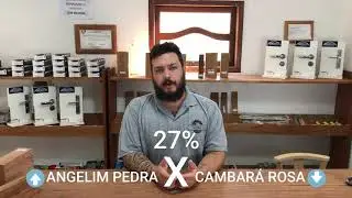 Cambar&aacute;, vale a pena?