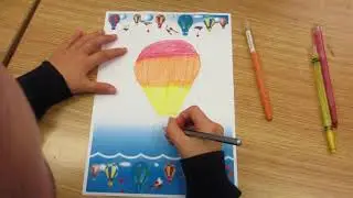 Hot Air Ballooning - ReelScience