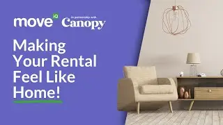 How To Make Your Rental Feel Like Home (Renting Hacks) | Phil Spencer's Advice