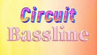 [Top 10] Circuit Basslines Free Download | 2025 New Bassline Samples Pack | Dj sample pack