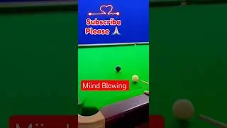 When Skill Meets Precision 🎱✨#PoolTricks#BilliardsLife#TrickShot#PoolSkills#CueSports