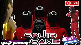 🤯Squid Game Android DAY1 shotsfeedlivestream #live #recommendedreads #shorts #shortsfeed #squidgam