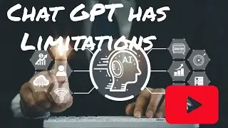 Chat GPT limitations
