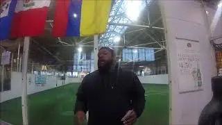 Regain Testimonial: Chase Foster - Owner/GM Illinois Renegades