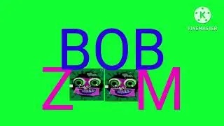 bob zoom logo Effects Sounds Effective Probably 2