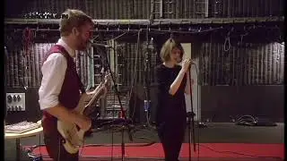 Free Blood Live From The Basement