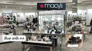 Michael Kors at Macy's: Women's Shoes, Boots, Sneakers & Sandals