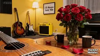 Instrumental I'll Always Love You (Instrumental Guitar)