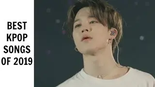 100 BEST KPOP SONGS OF 2019 | November (Week 3)