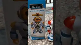 mainan anak robot dance. Link pesan cek deskripsi.SILAHKAN SUBSCRIBE LIKE❤️ N SHARE