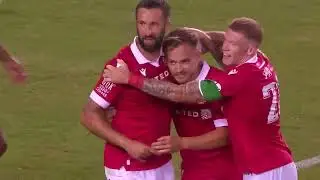 HIGHLIGHTS   Wrexham AFC vs Chelsea 720p