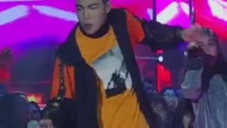 'Let's get jiggy with it' 🎶 | Darren Espanto #ASAPNatinTo