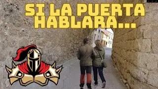 #10 🏰 URUE&Ntilde;A | ESPA&Ntilde;A EN AUTOCARAVANA by MILLANEANDO