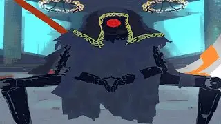 VA Proxy Demo - Monk 0.2v update NO HIT