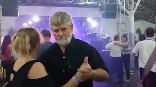 Corupá – SC – Sociedade Águia Dourada – Donizete Larzen e Renata Tamanini – 04