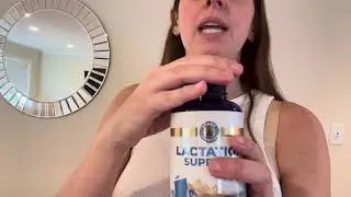 Lactation Support Supplement Review | Worth Trying for Breastfeeding?