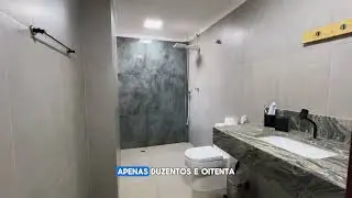 Apartamento &agrave; venda no Condom&iacute;nio Edif&iacute;cio Guidotti no Centro de Limeira-SP | Ref 1218