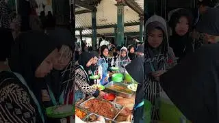 [RECAP JOURNEY] SMP Ma'arif NU 3 Purwokerto trip Jakarta - Bandung - DAY TWO
