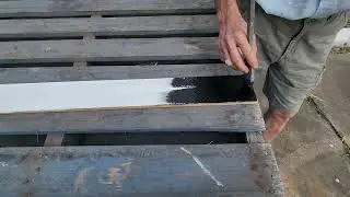 Hi Gloss Enamel - BLACK