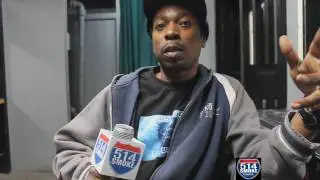 514 SMOKE TV: DSHADE