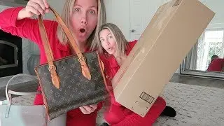 LUXURY MYSTERY BOX UNBOXING