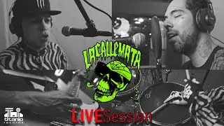 LAcallemata   LIVE Session (Official Video)