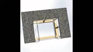 Trim Kit Install Animation