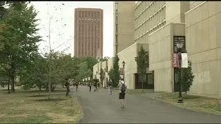 Student safety concerns at UMass after fake Uber driver alleged assault