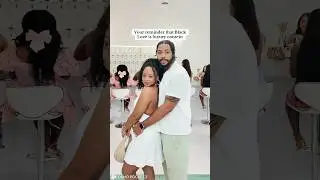 Black love is luxury content 🫶🏾 #blacklove #blackloveandmarriage #blackcouple #couple #couplegoals