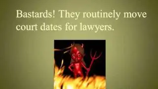 Debt Collector Dirty Trick - Get You to Default - a Violation of the FDCPA?