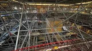 Inside the nearly $400M restoration of the Georgia State Capitol
