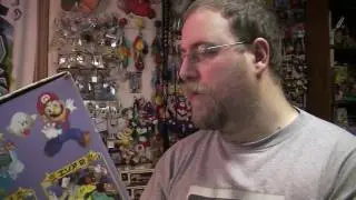 Super Mario 64 Adventureland Playset